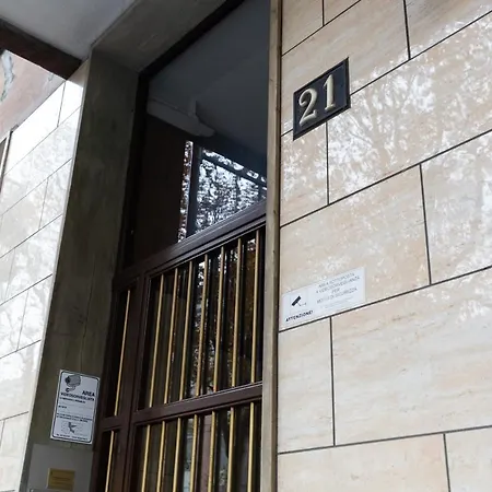 아파트 Goodvibeshome