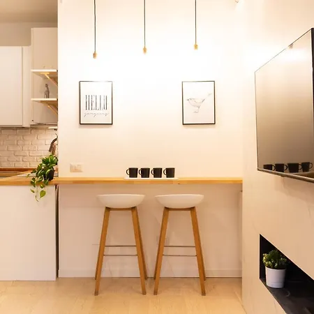 Goodvibeshome ميلان