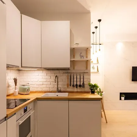 Goodvibeshome شقة ميلان