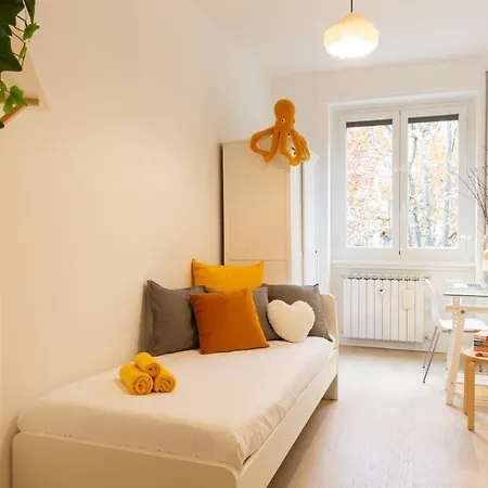 Apartamento Goodvibeshome