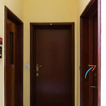 Goodvibeshome Apartamento *