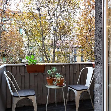 Goodvibeshome Apartamento *