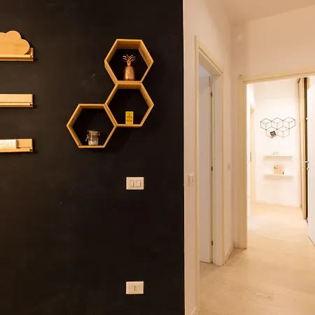 Apartamento Goodvibeshome *