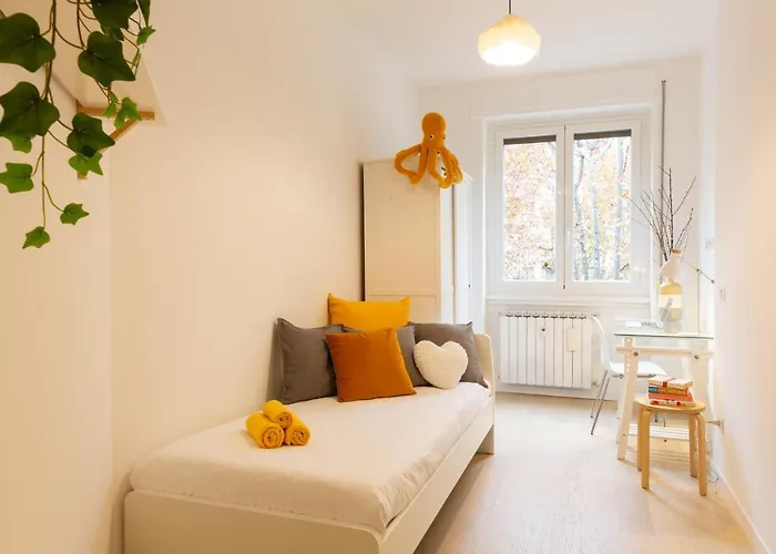 Apartment Goodvibeshome