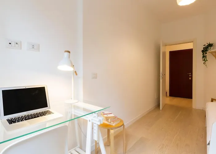 Appartamento Goodvibeshome *
