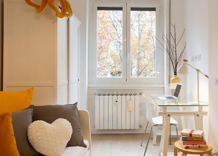 Goodvibeshome Apartment