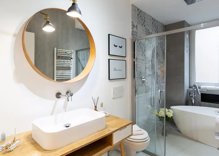 Appartamento Goodvibeshome Milano