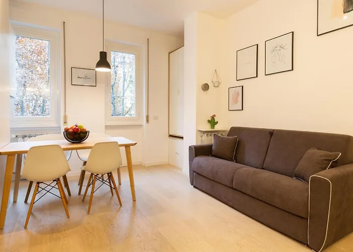 Apartment Goodvibeshome *