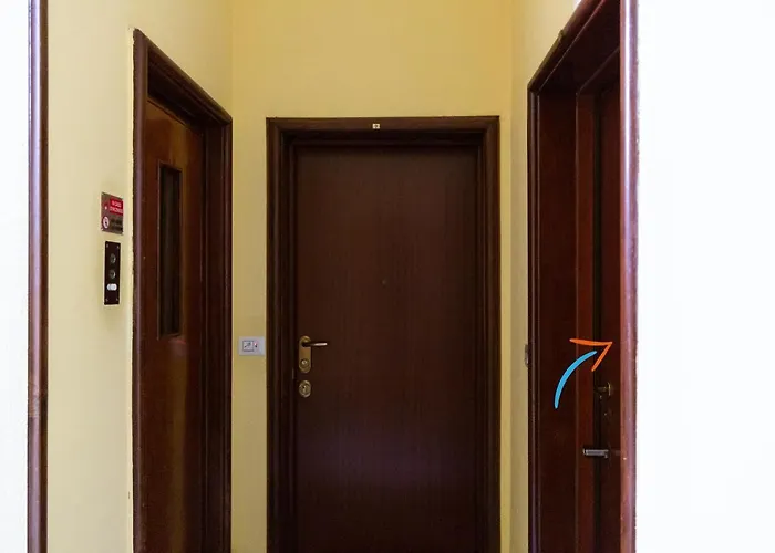Goodvibeshome Appartamento *