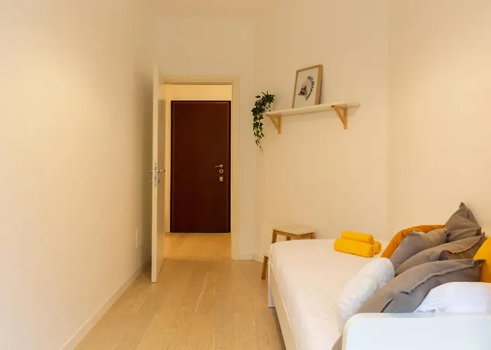 Goodvibeshome Appartamento