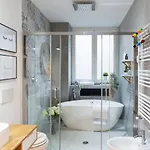 Apartman Goodvibeshome *