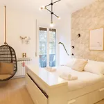 Goodvibeshome Apartman *