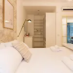 Apartman Goodvibeshome *