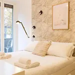Apartman Goodvibeshome
