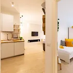 Goodvibeshome Apartman Milánó