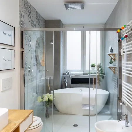 Appartement Goodvibeshome *