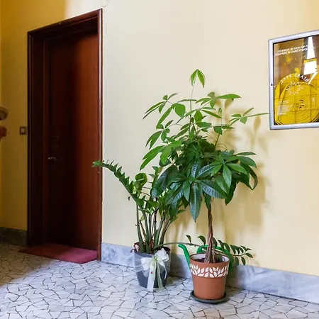 Appartement Goodvibeshome Milaan