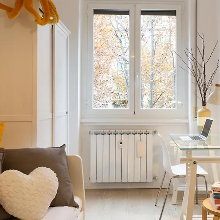 Goodvibeshome Apartment