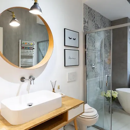 Apartment Goodvibeshome Milan