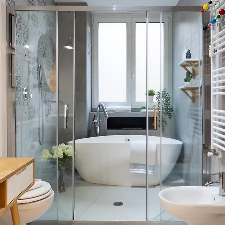 Goodvibeshome * Milaan