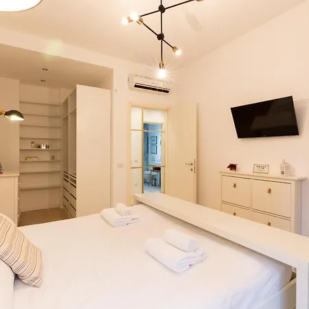 Goodvibeshome Appartement Milaan