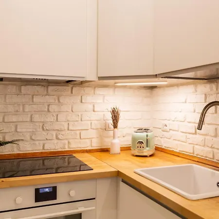Goodvibeshome Apartamento Milán