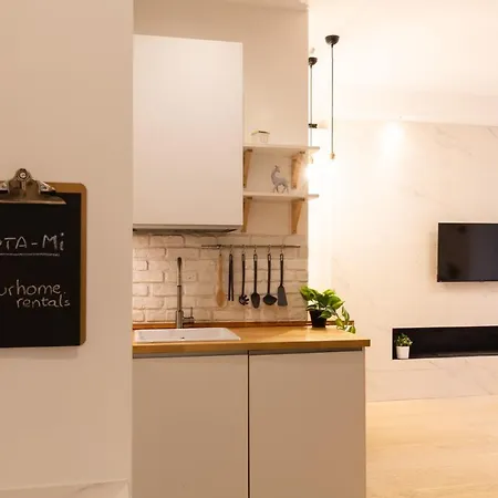 Apartment Goodvibeshome Milan