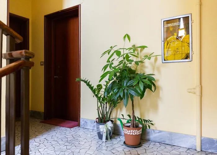 Apartament Goodvibeshome Mediolan