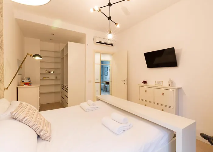 Goodvibeshome Apartament Mediolan