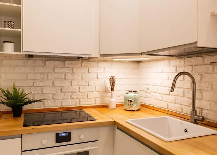 Goodvibeshome Apartament Mediolan