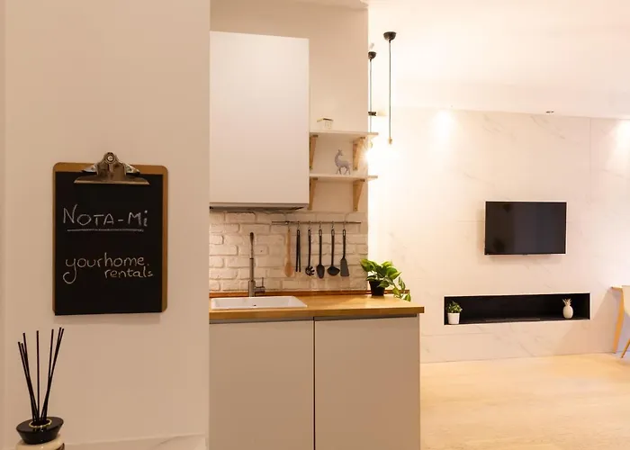 Apartament Goodvibeshome Mediolan
